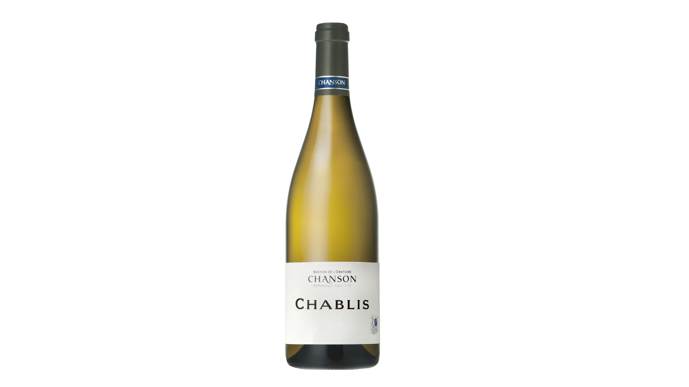 Domaine Chanson Chablis